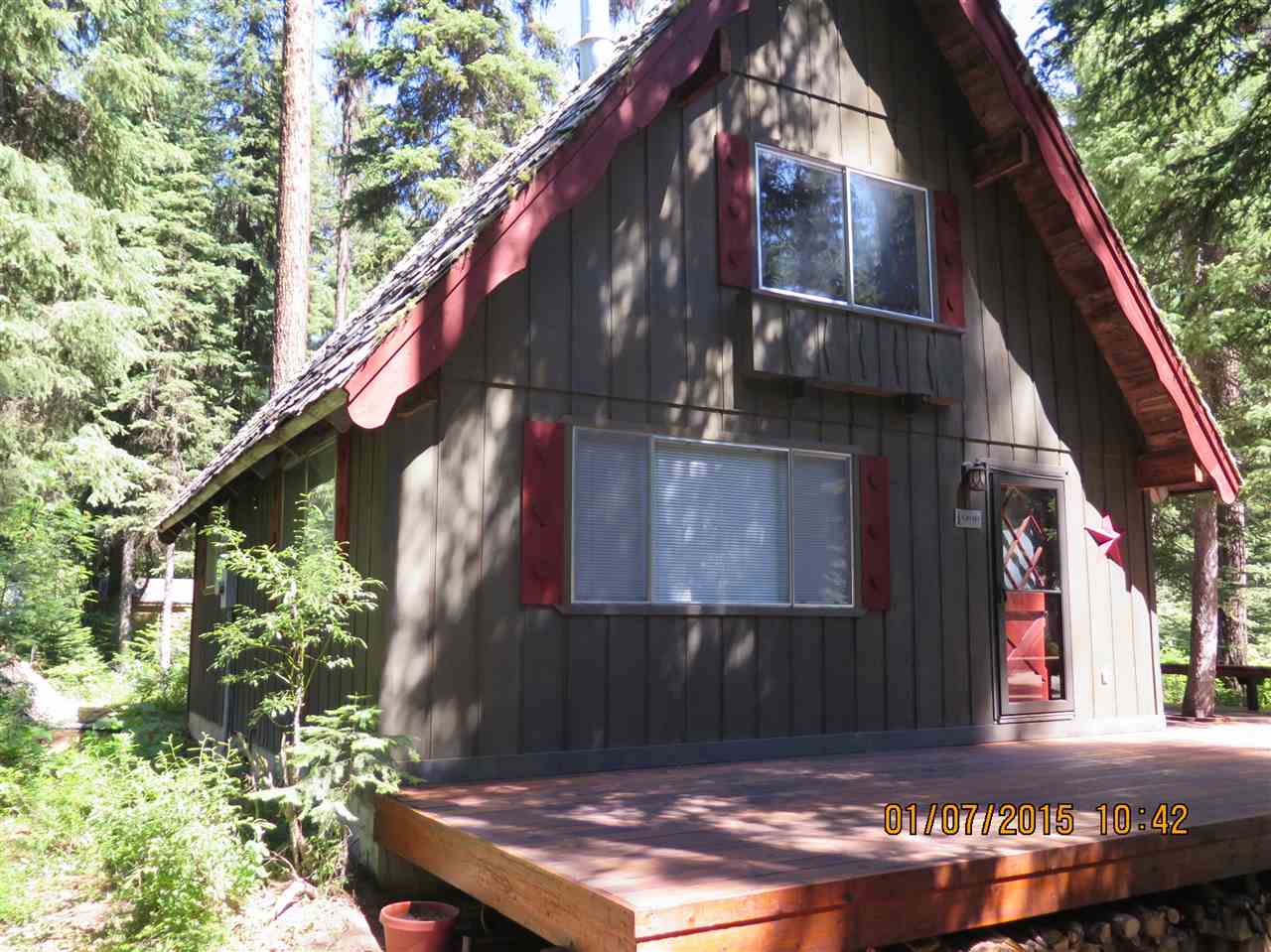 955 Pine Hvn, Mccall, ID 83638 photo 1