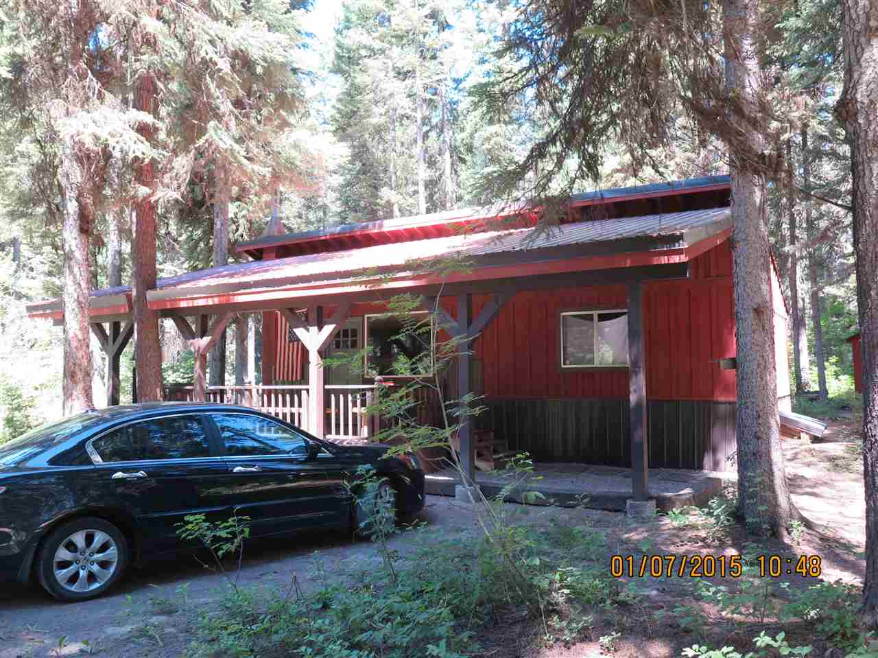 2255 Tamarack, Mccall, ID 83638 photo 1