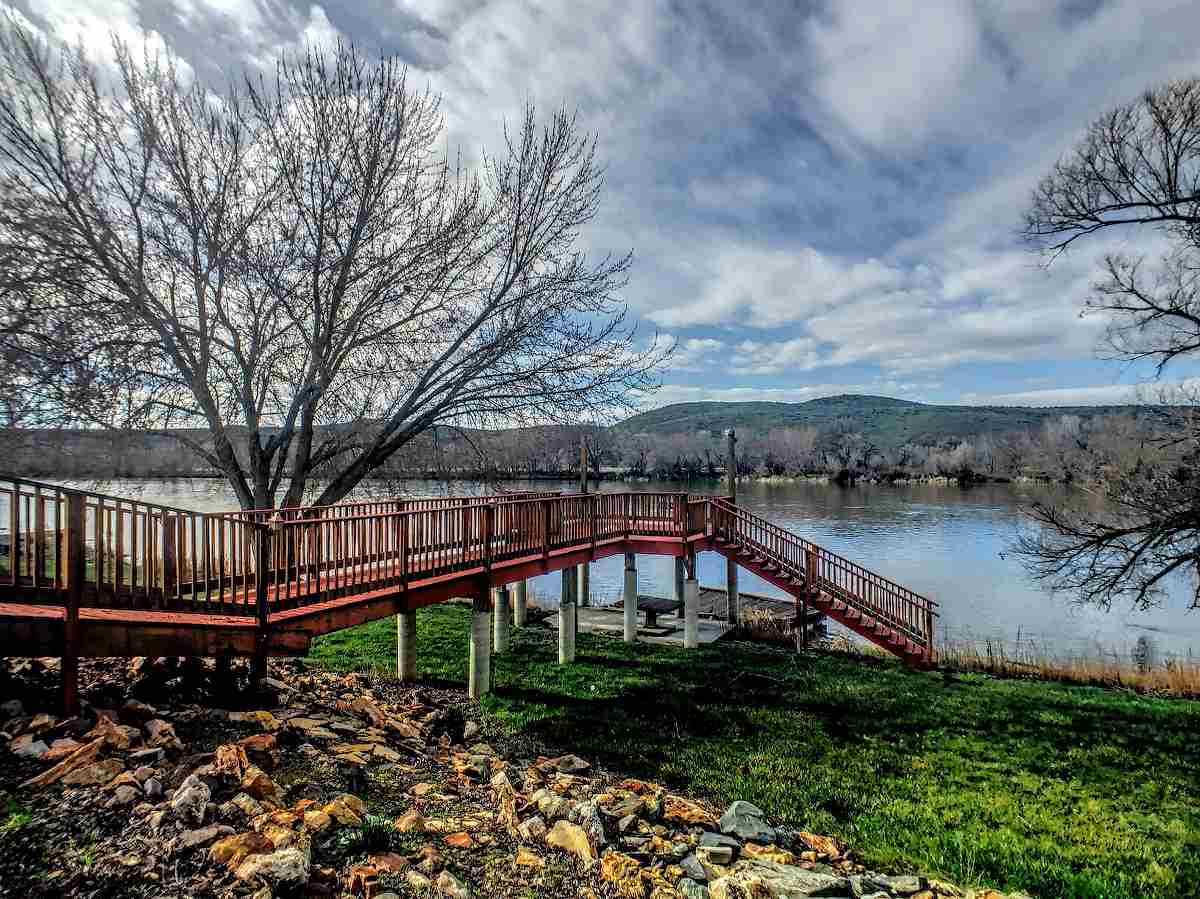 689 River Bend Ln, Weiser, ID 83672 photo 1