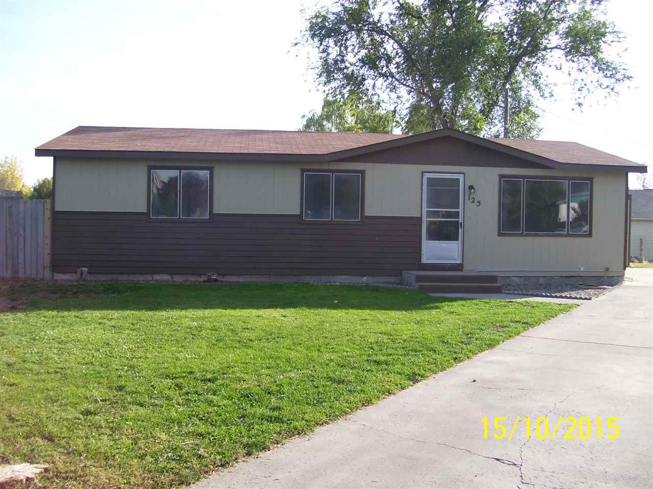125 Glacier, Jerome, ID 83338 photo 1