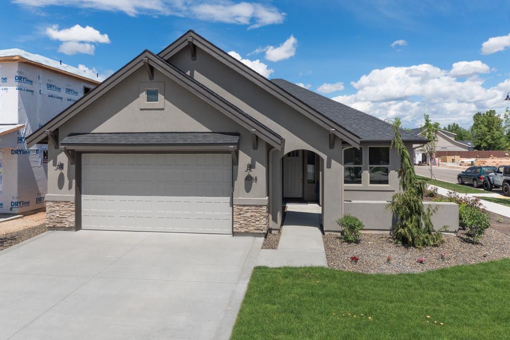 4058 W Gray Fox, Eagle, ID 83616 photo 1