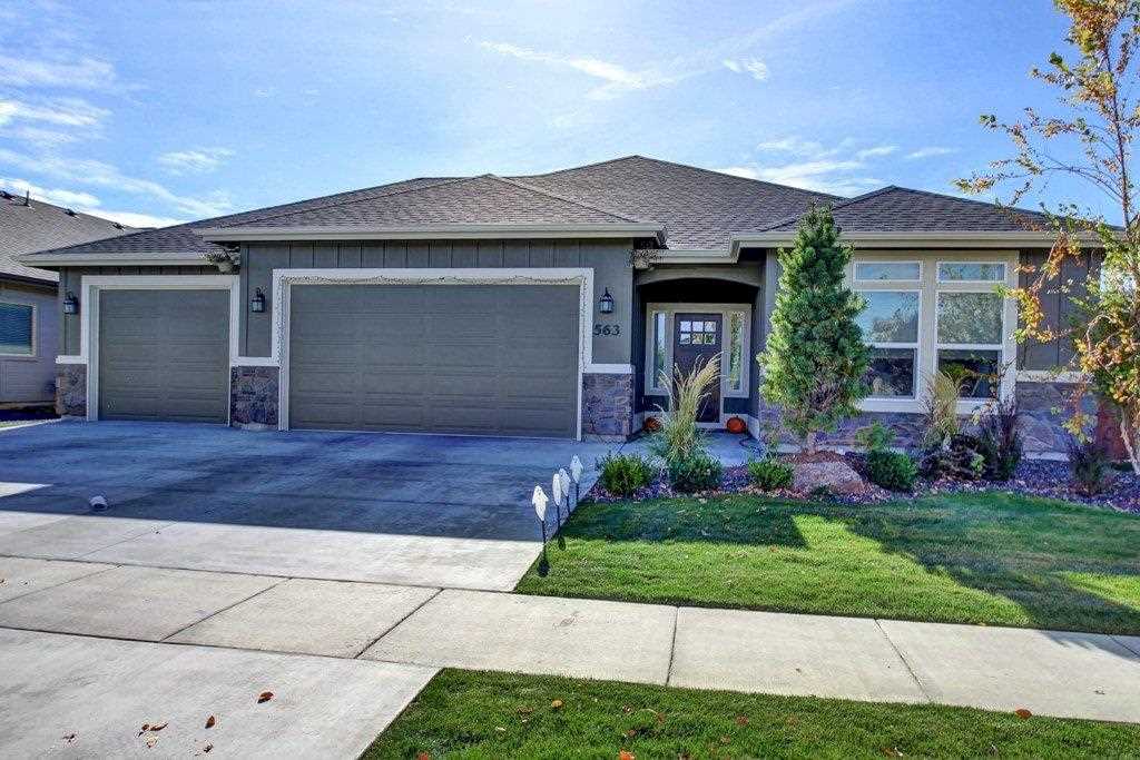 563 W Kingsley St, Meridian, ID 83646 photo 1