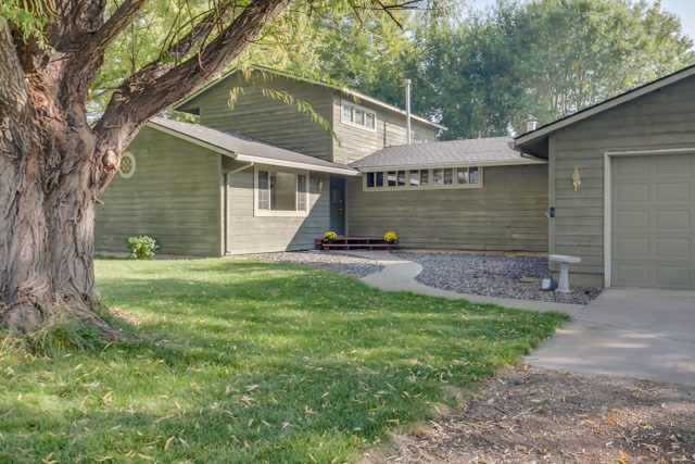 2636 N Rocket Bar Rd, Eagle, ID 83616 photo 1