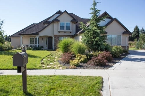 3470 S Donnington Pl, Eagle, ID 83616 photo 1