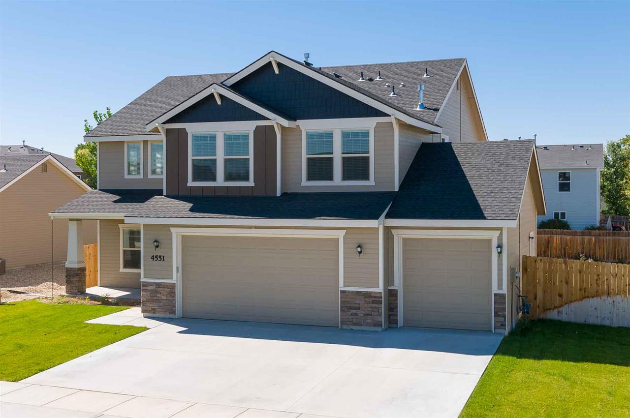 1177 E Whitbeck Dr, Kuna, ID 83634 photo 1