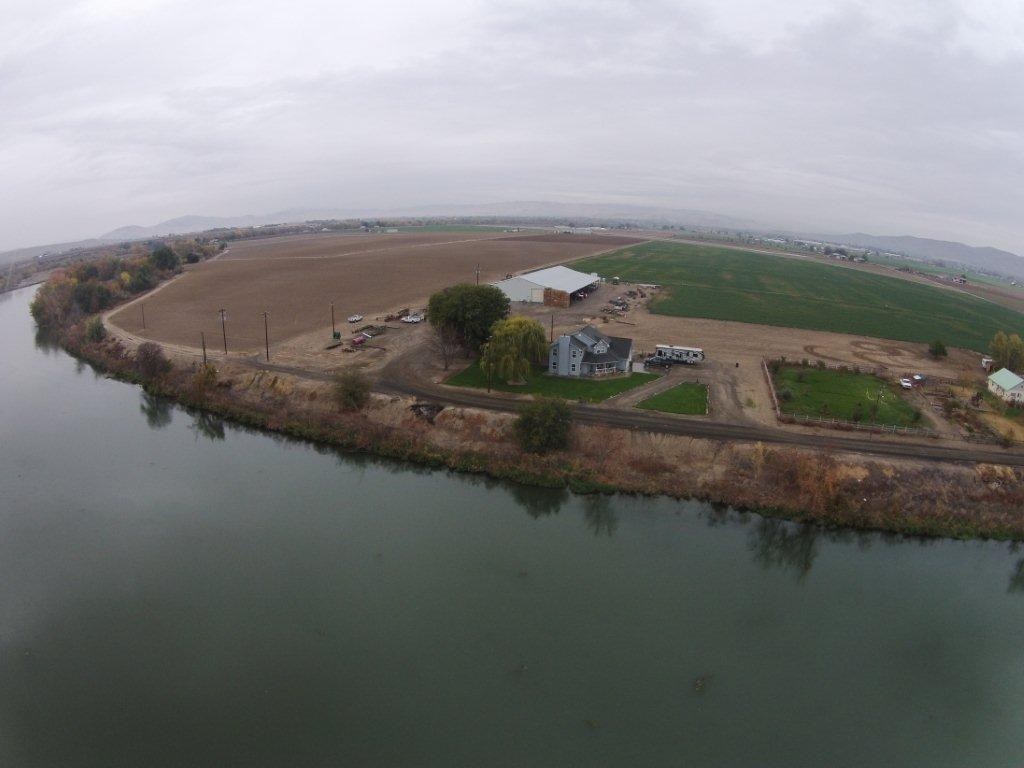 1376 Riverside Dr, Weiser, ID 83672 photo 1