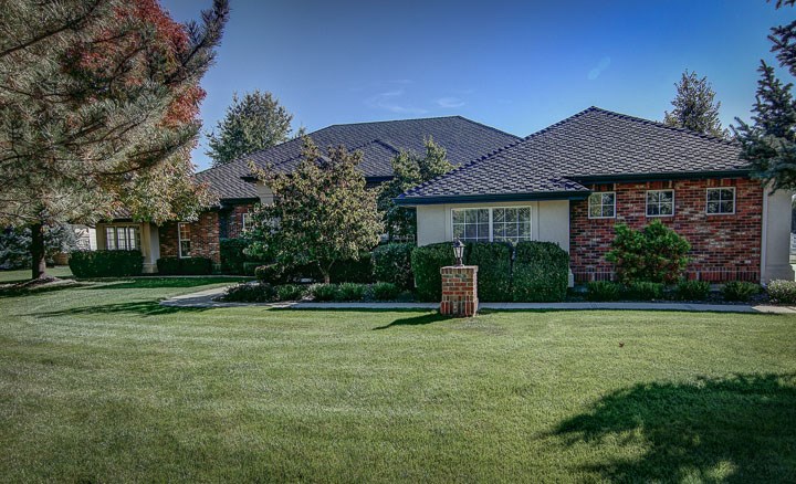 2825 W Conifer Dr, Eagle, ID 83616 photo 1