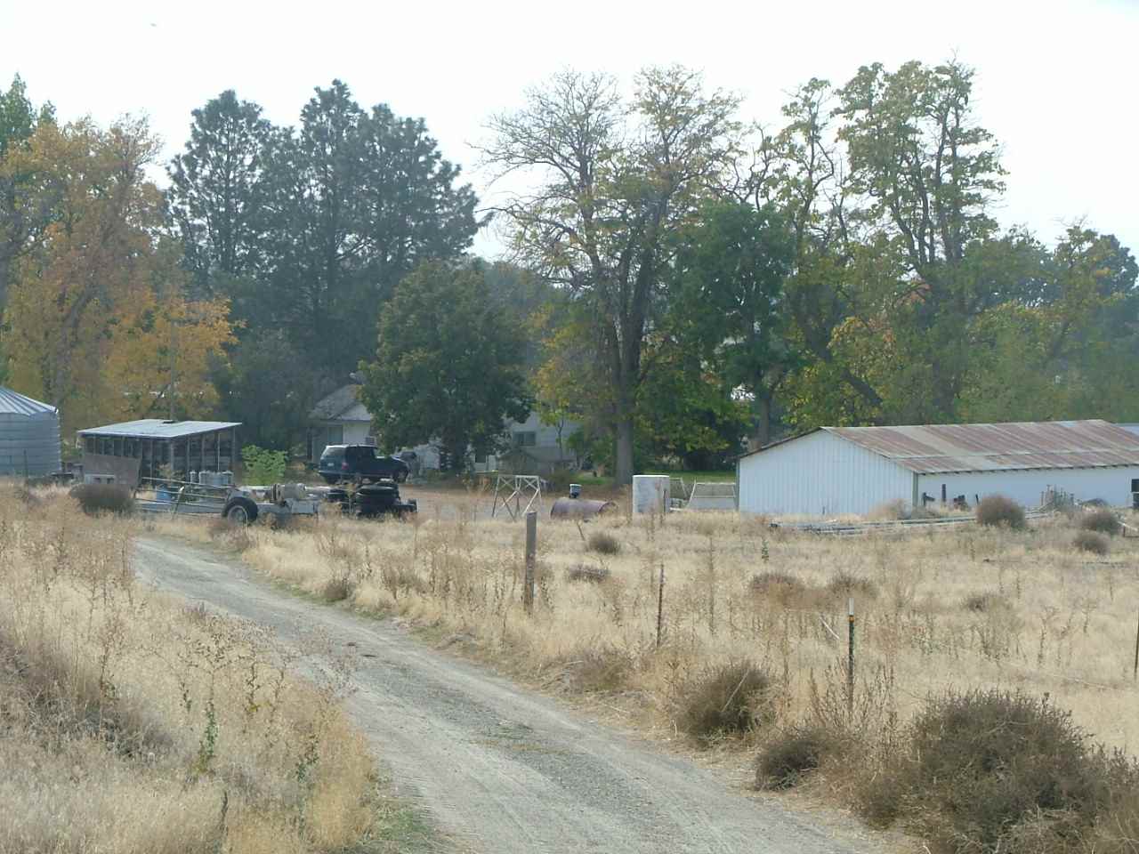 1260 Locker Ave, Parma, ID 83660 photo 1