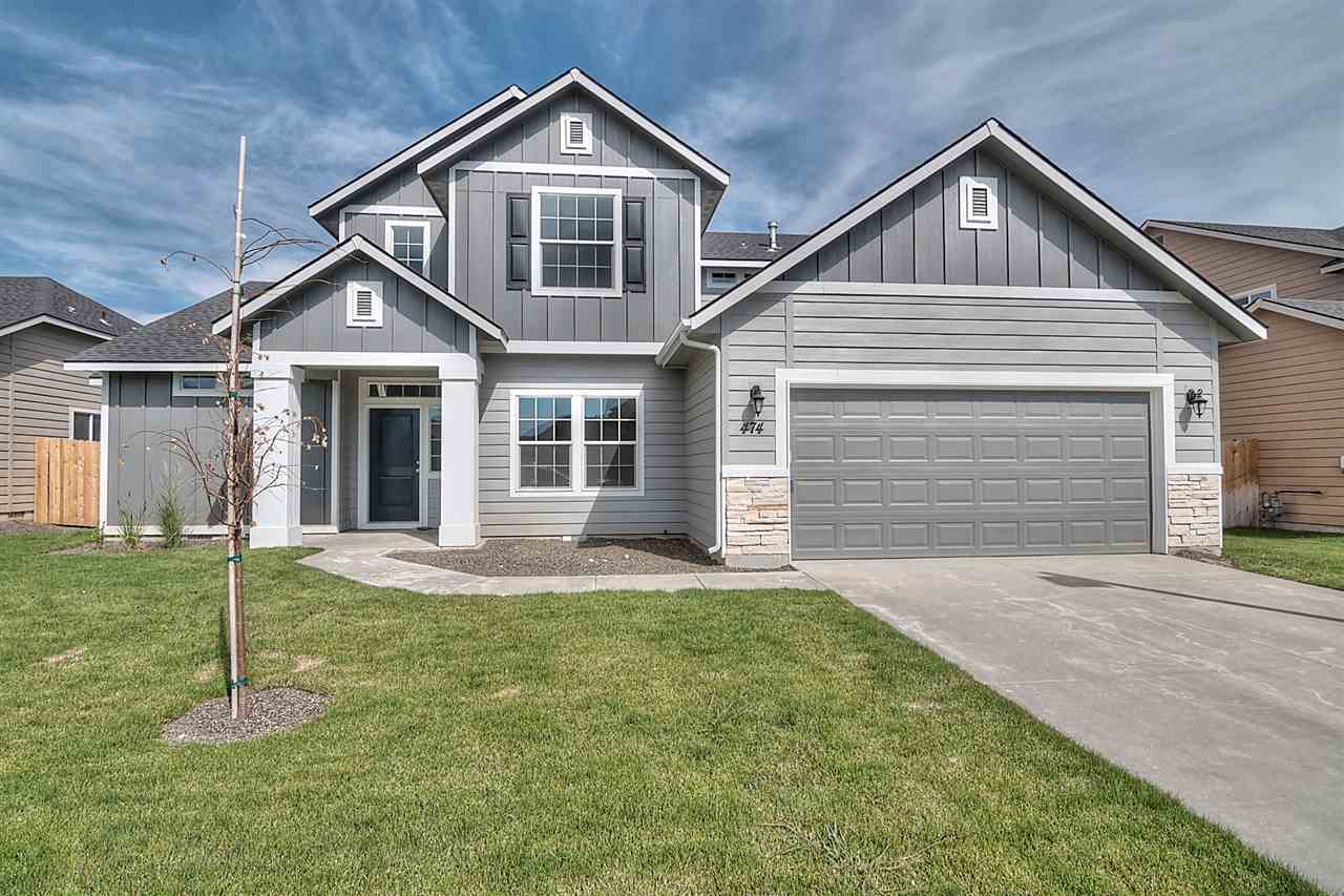 6212 N Seacliff Ave, Meridian, ID 83646 photo 1