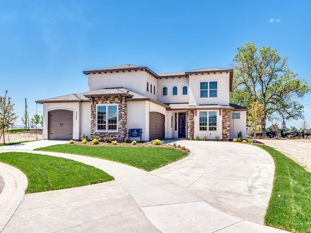 1723 N Monterossa Way, Eagle, ID 83616 photo 1