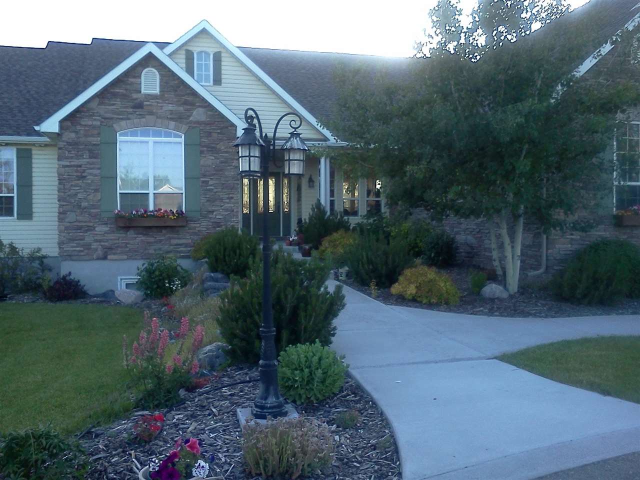415 N 4200 E, Rigby, ID 83442 photo 1