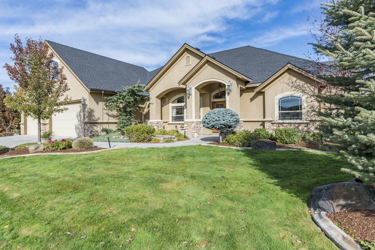 1684 W Whiff Dr, Eagle, ID 83616 photo 1