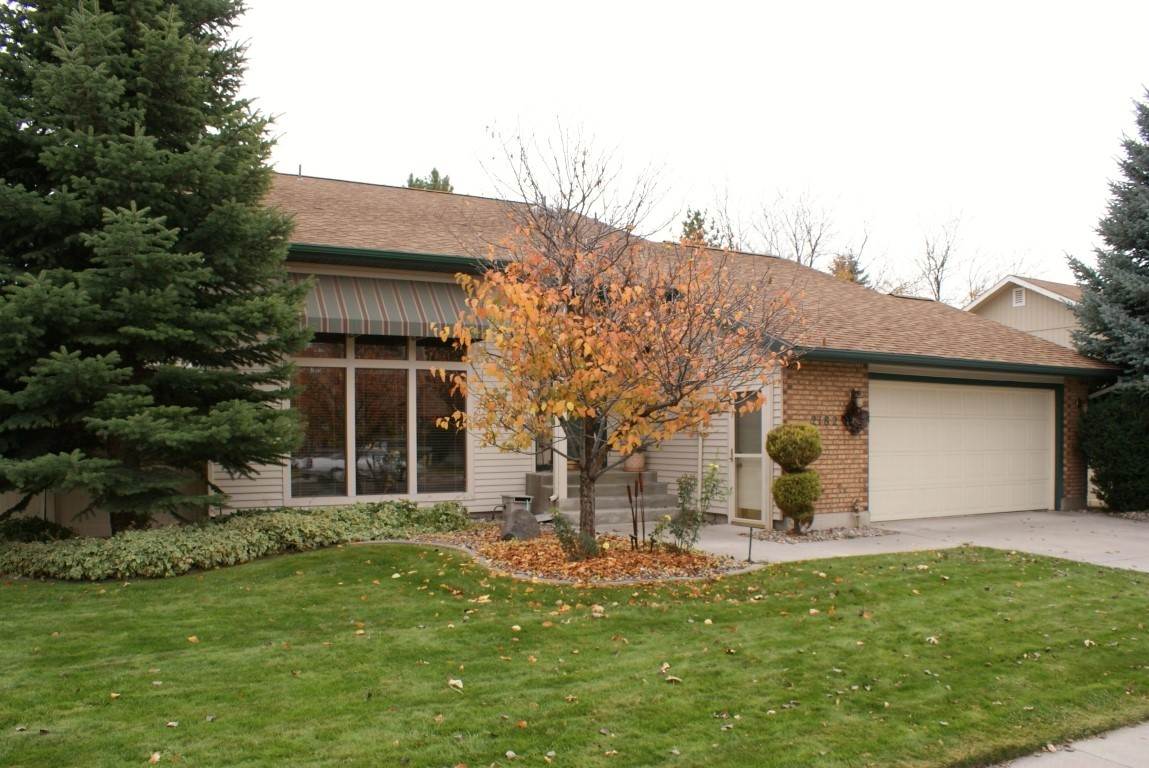 2182 Bitterroot Dr, Twin Falls, ID 83301 photo 1