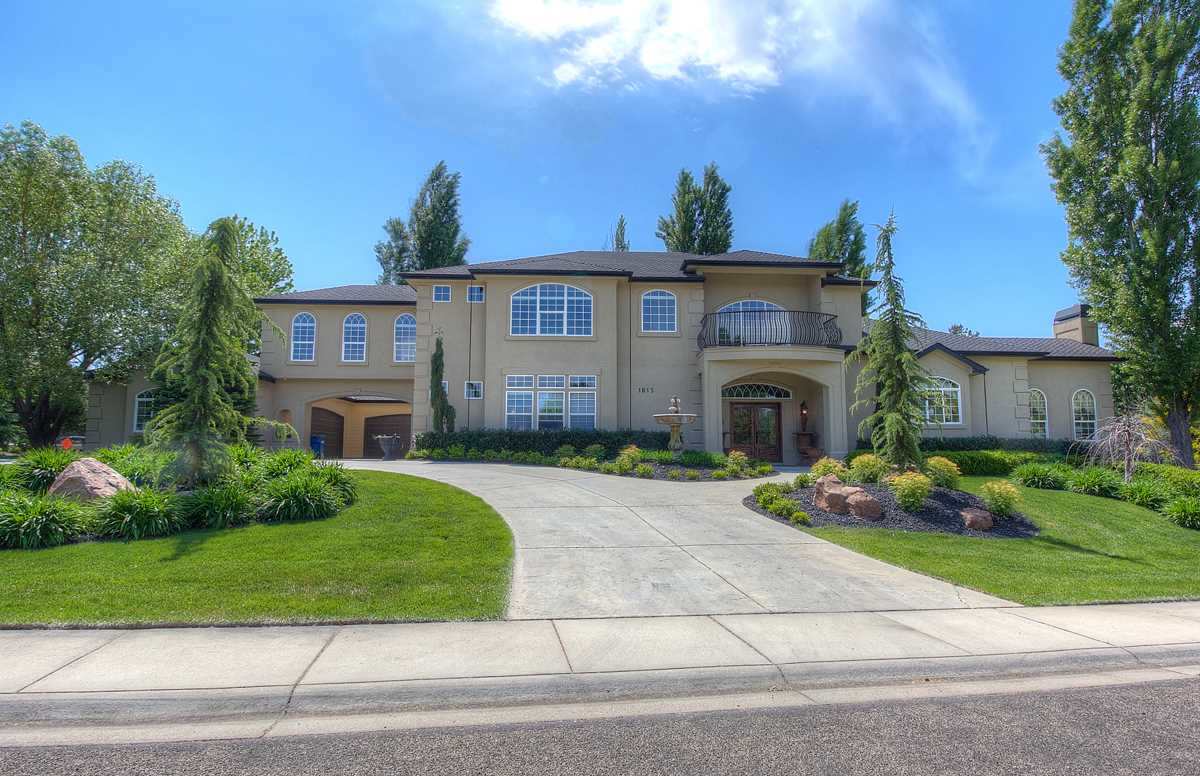 1815 Stonybrook Ct, Eagle, ID 83616 photo 1