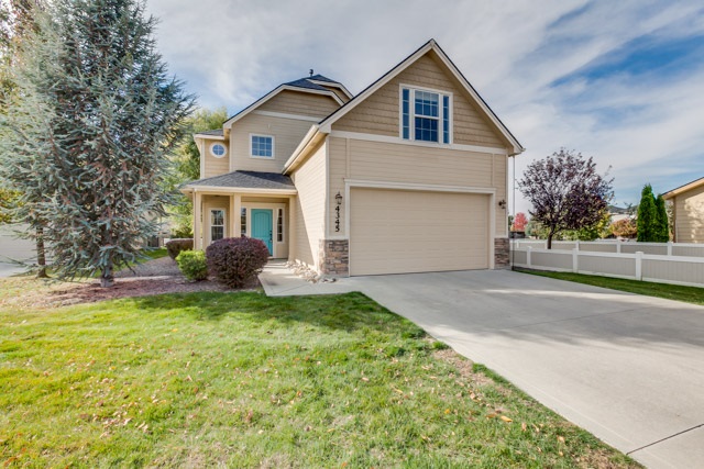 4345 N Heritage Woods Way, Meridian, ID 83646 photo 1