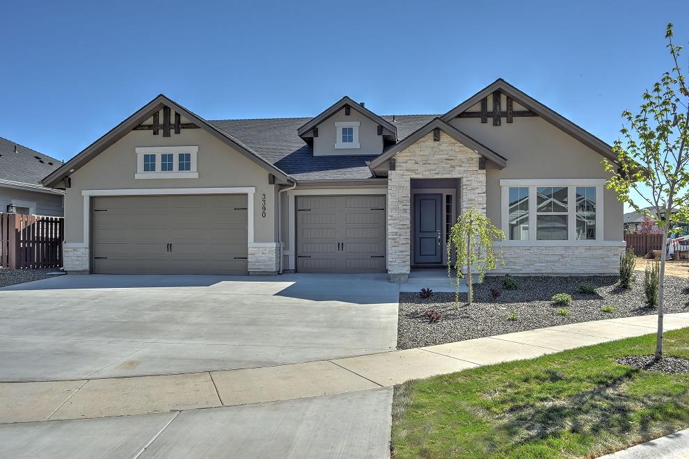 3390 S Fox Leash Pl, Eagle, ID 83616 photo 1