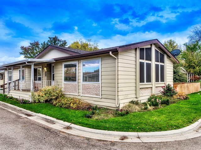 3320 N Yonkers Ln, Boise, ID 83704 photo 1
