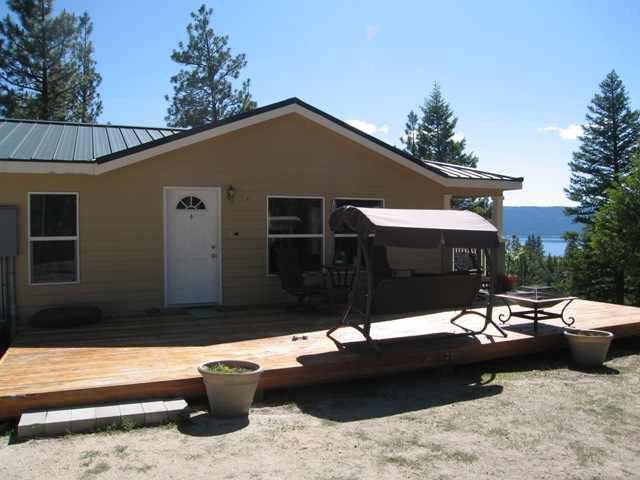 96 Little Donner Dr, Cascade, ID 83611 photo 1