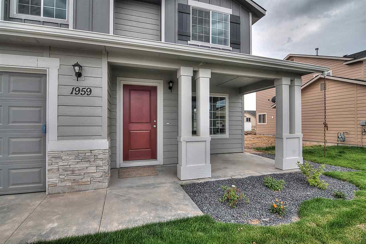3553 N Cooper Ave, Meridian, ID 83646 photo 1