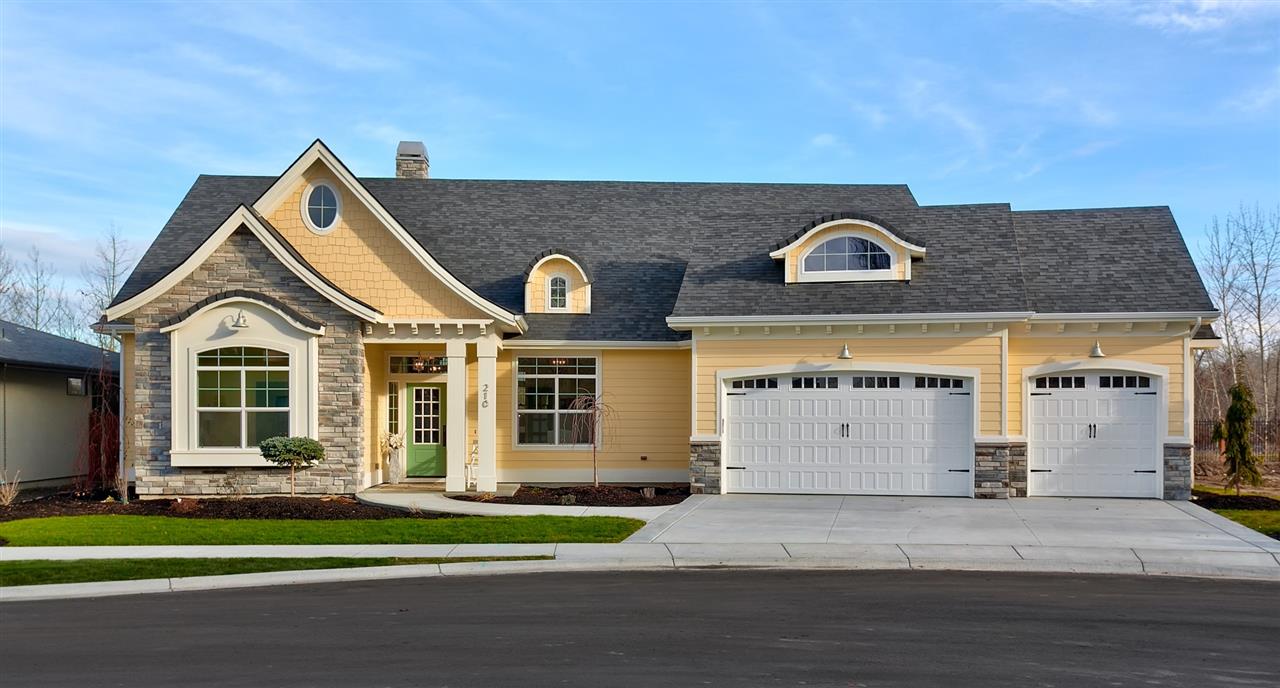 210 S Baxter Pl, Eagle, ID 83616 photo 1