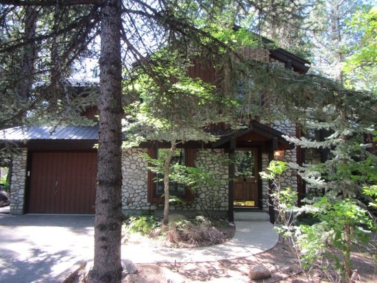 318 Burns Rd, Mccall, ID 83638 photo 1