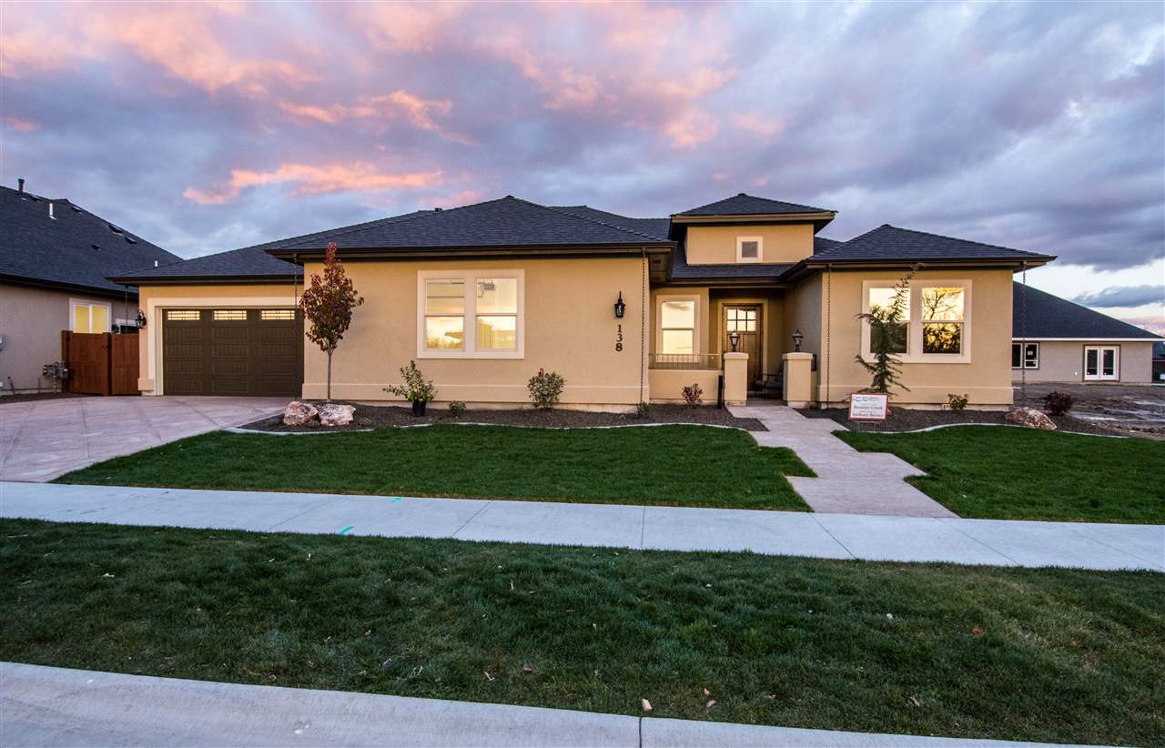 138 Vandries, Eagle, ID 83616 photo 1