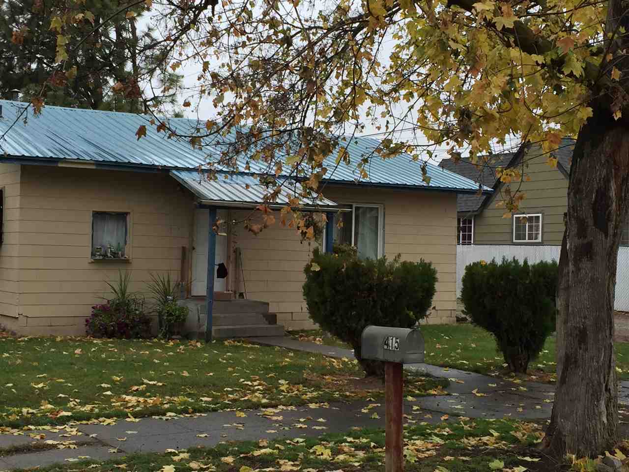 415 E 9th St, Weiser, ID 83672 photo 1