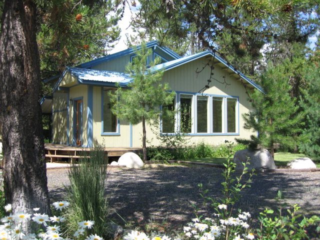 437 Ringel St, Mccall, ID 83638 photo 1