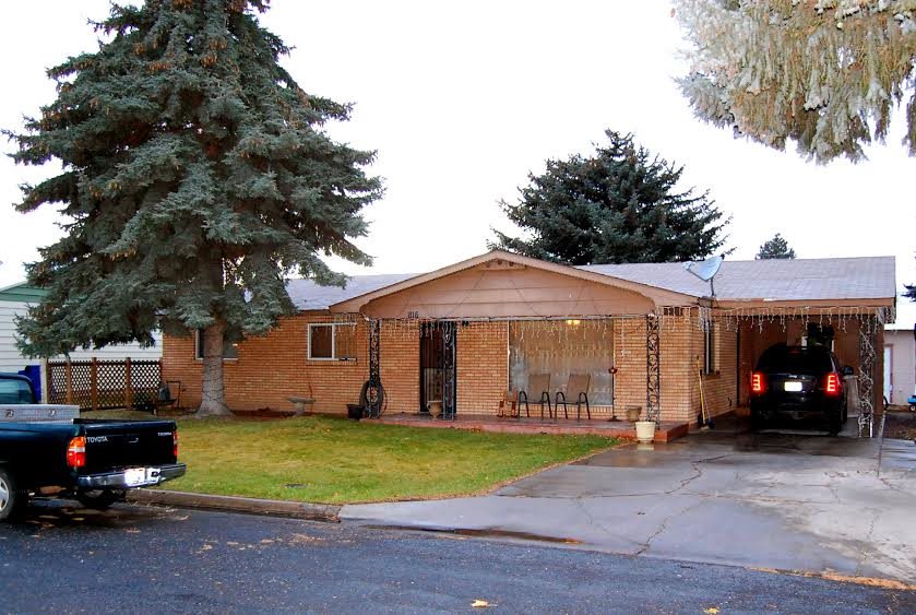 816 Teton Dr, Jerome, ID 83338 photo 1