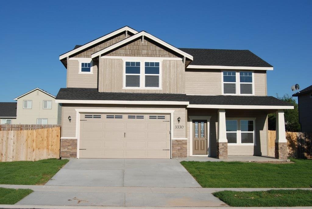 4605 Julie St, Caldwell, ID 83607 photo 1