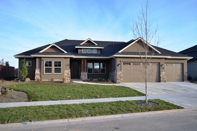 3016 S Fox Troop Pl, Eagle, ID 83616 photo 1