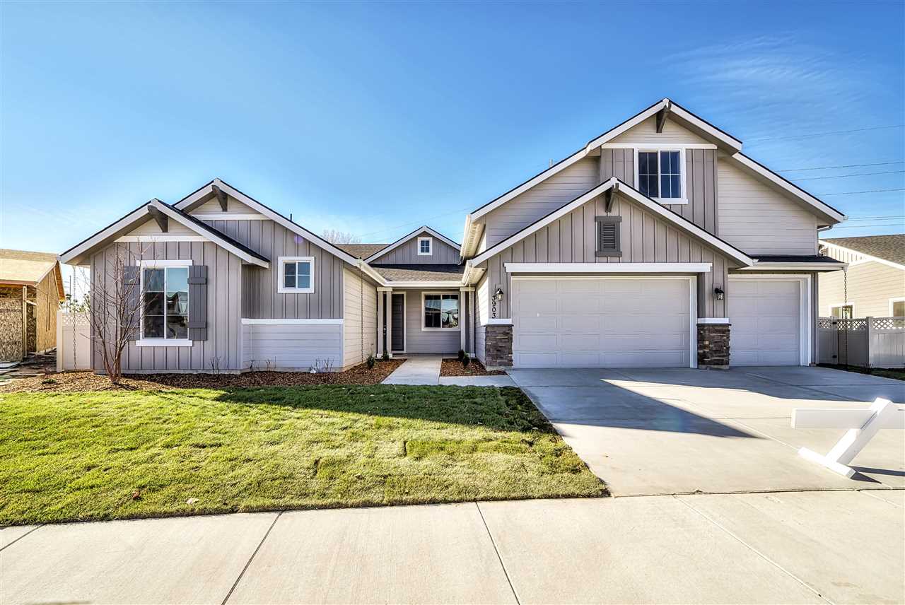 3903 N Pampas Ave, Meridian, ID 83646 photo 1