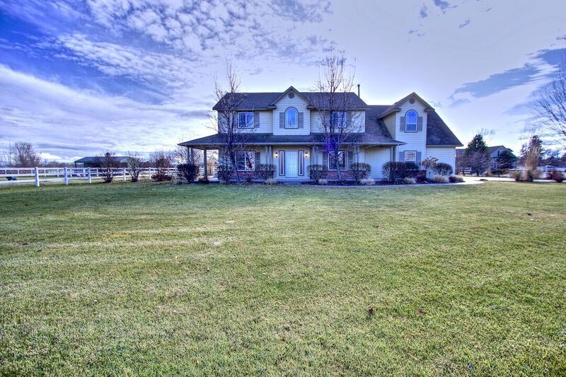 14418 Silver Creek Rd, Caldwell, ID 83607 photo 1