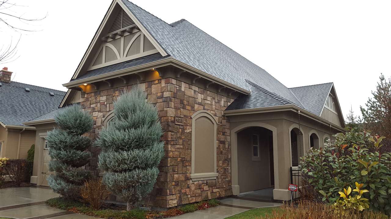 4213 N Bright Angel Ave, Meridian, ID 83646 photo 1