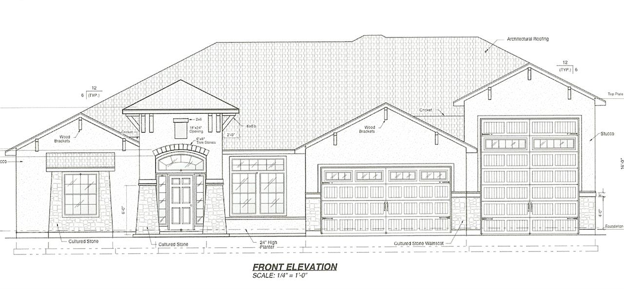 11759 W Meadowfalls Dr, Star, ID 83669 photo 1