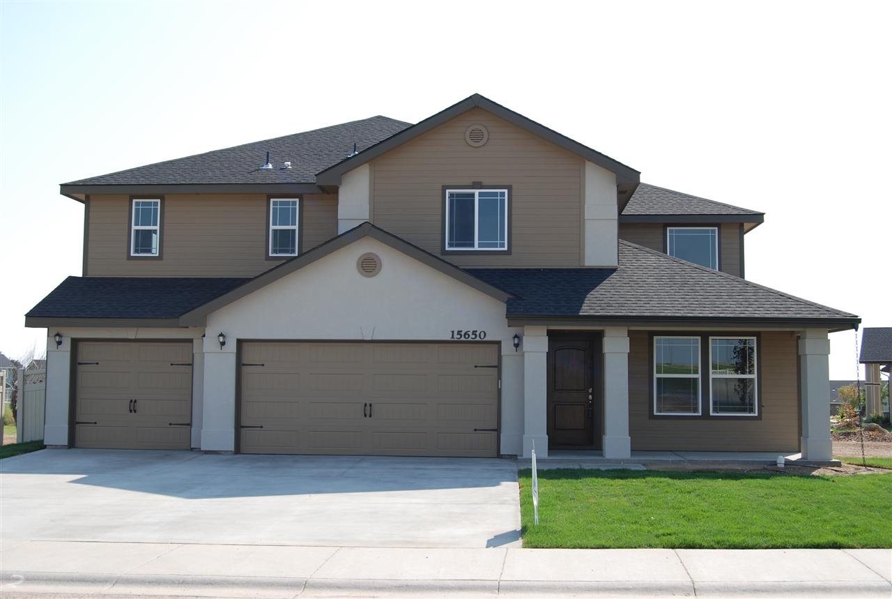 9494 W Tanglewood Dr, Boise, ID 83709 photo 1