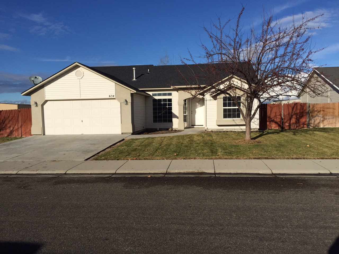 634 E Huckleberry Ct, Kuna, ID 83634 photo 1