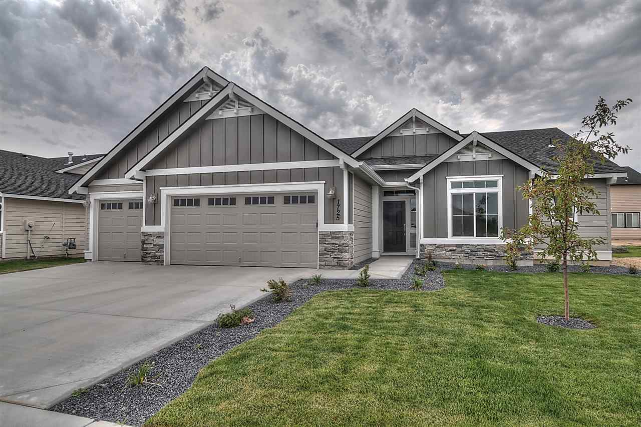 1111 N Foudy Ln, Eagle, ID 83616 photo 1
