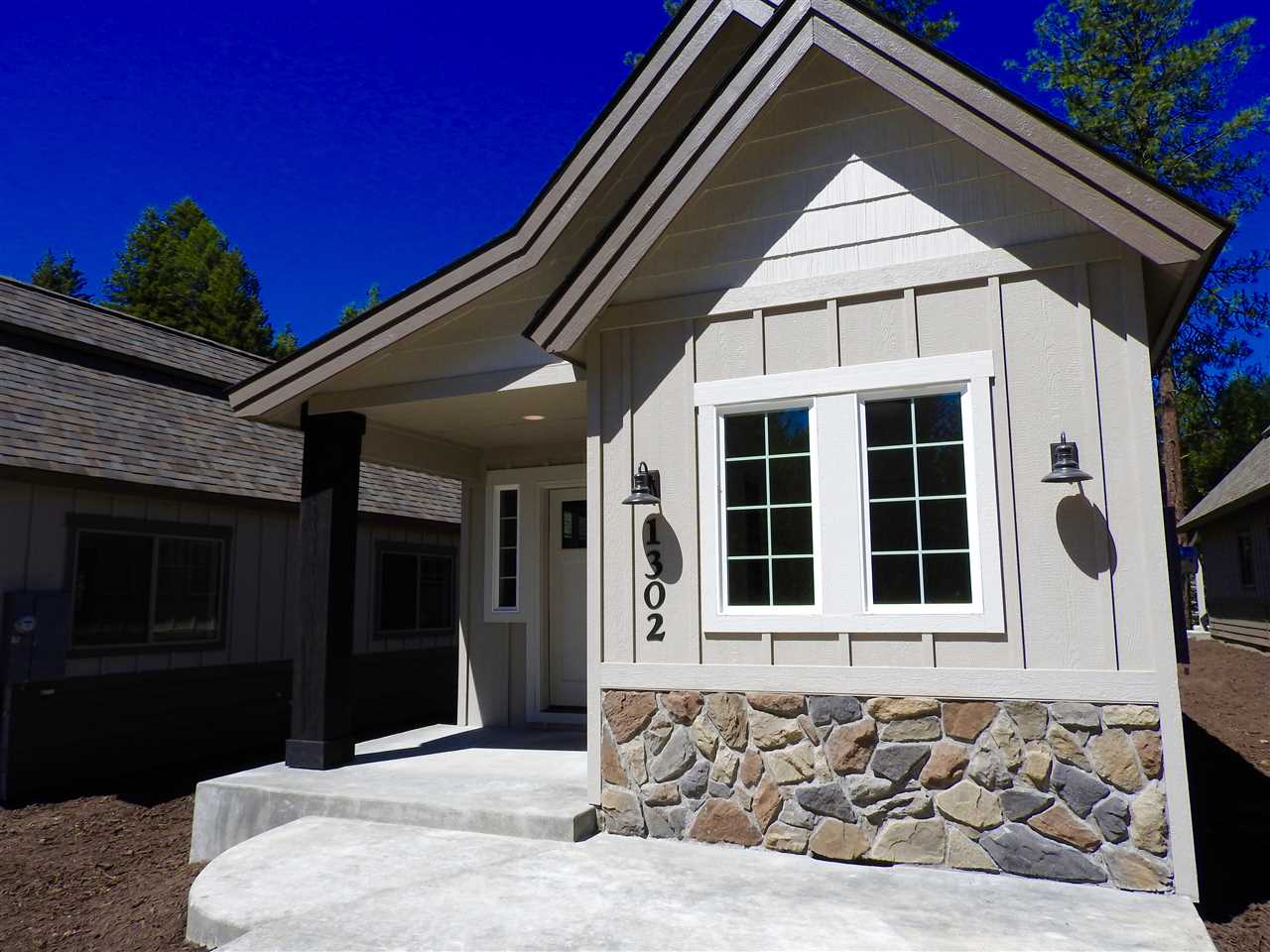 1302 Dawson Ave, Mccall, ID 83638 photo 1
