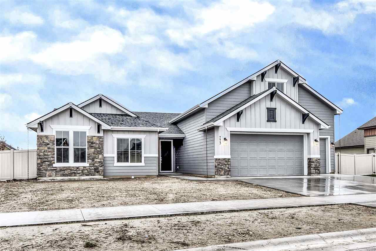 773 N Stockhelm Way, Eagle, ID 83616 photo 1