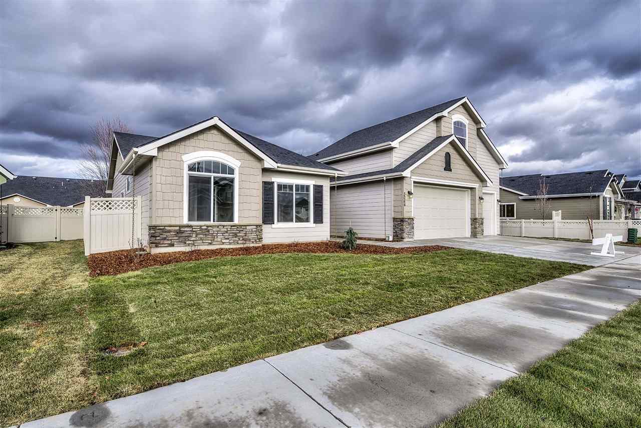 3064 W Tenuta St, Meridian, ID 83646 photo 1