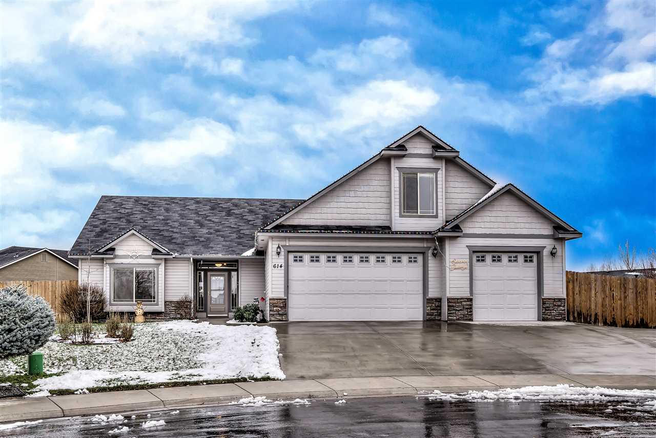 614 E Willowridge, Kuna, ID 83634 photo 1