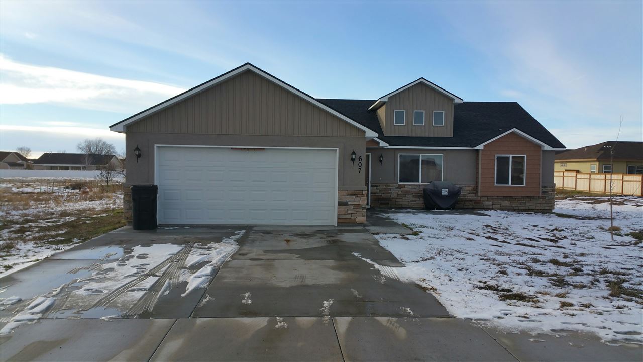 607 Windrow Way, Buhl, ID 83316 photo 1