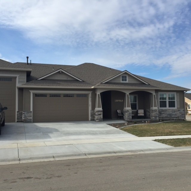 1931 S Ledgestone, Nampa, ID 83686 photo 1