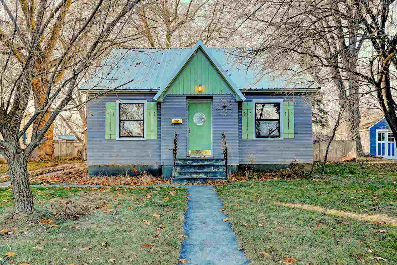 923 W 5th, Weiser, ID 83672 photo 1