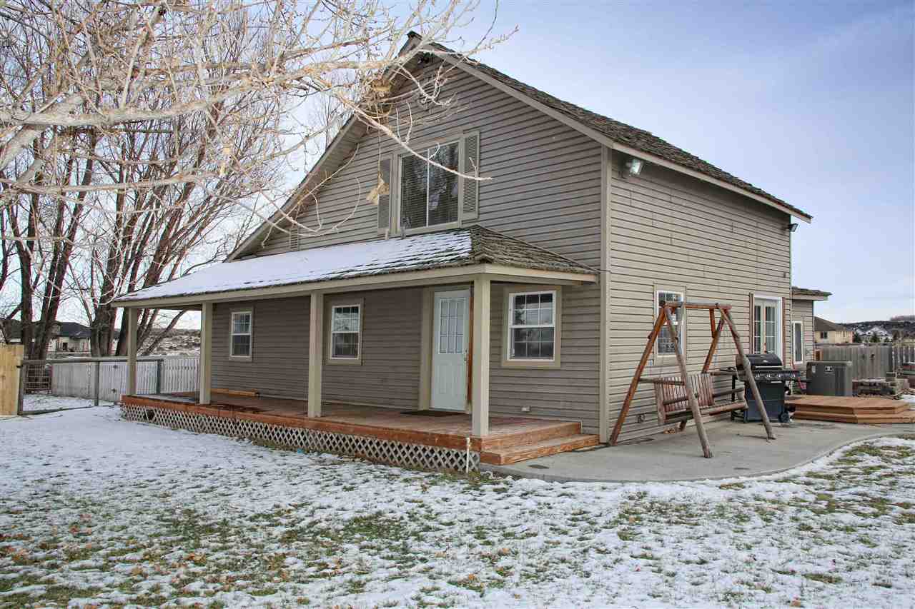 3984 N 3600 E, Kimberly, ID 83341 photo 1