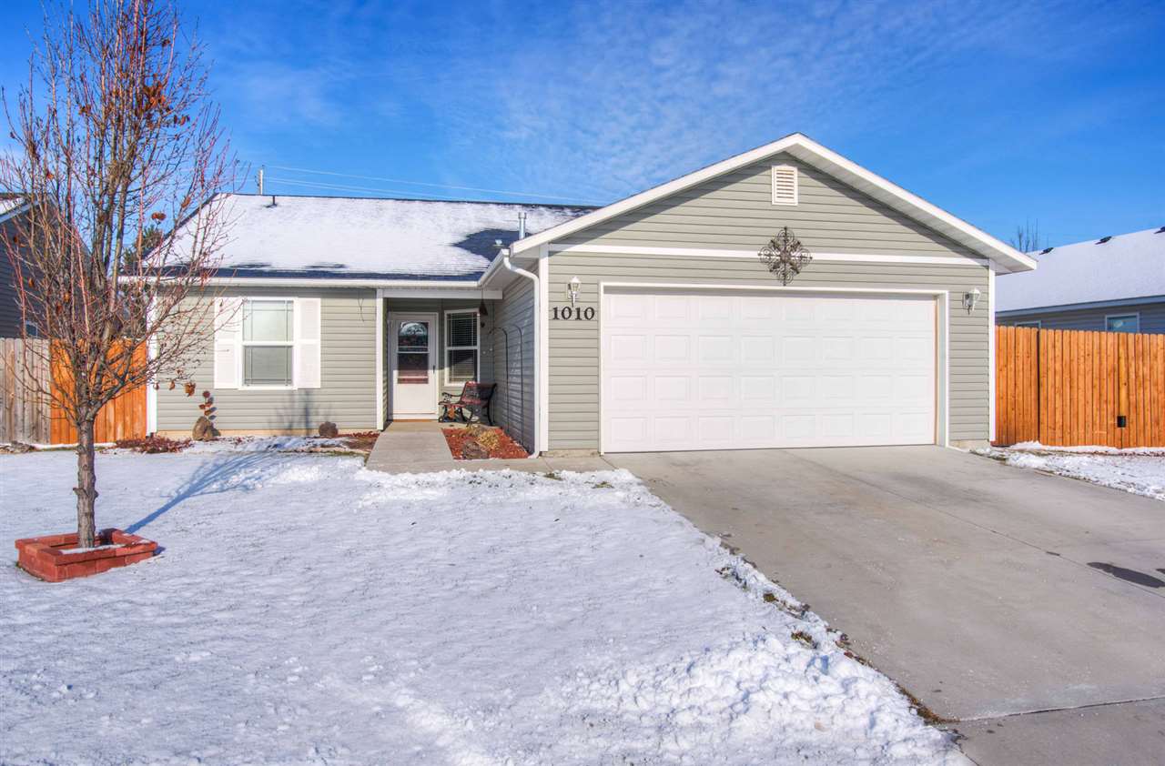1010 E Mystery Dr, Kuna, ID 83634 photo 1