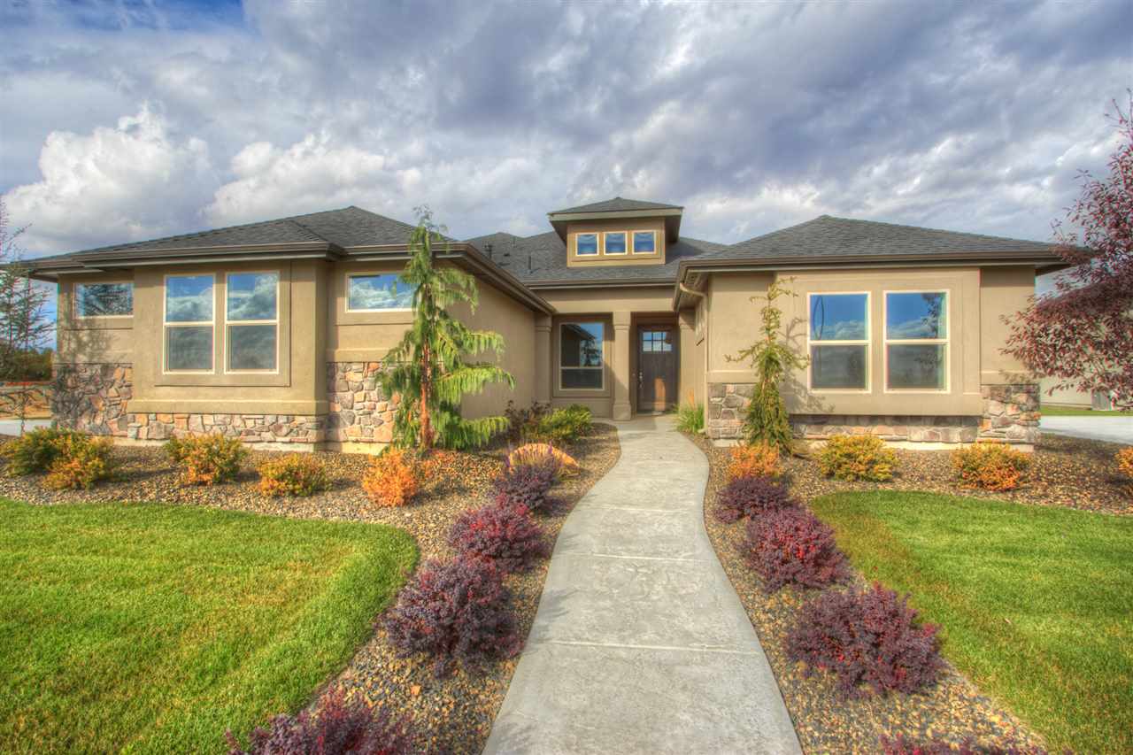 6274 W Donatella St, Eagle, ID 83616 photo 1