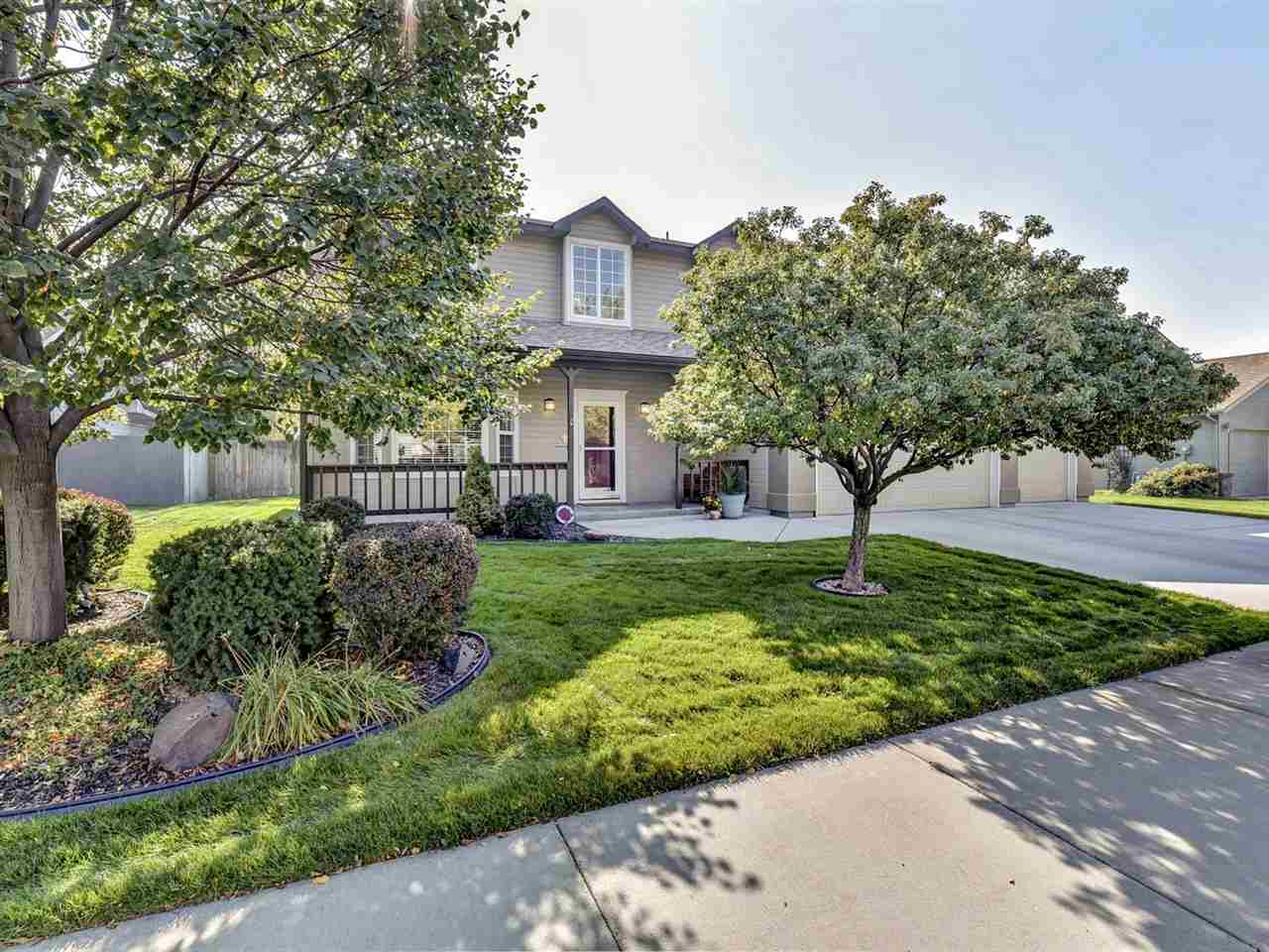 1297 E Borzoi St, Meridian, ID 83642 photo 1