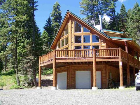 17 Tamarack Tr, Donnelly, ID 83615 photo 1